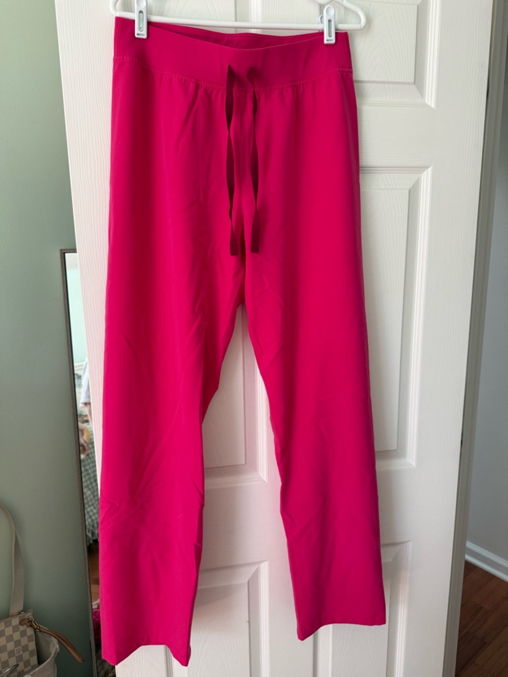 FIGS Women’s High Waisted Livingston Scrub Pants